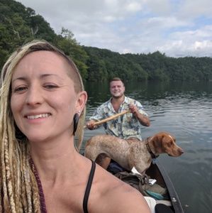 Meet your Posher, Summer